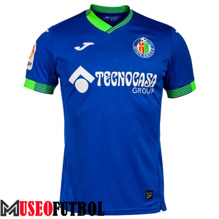 Camiseta Getafe CF Primera 2022/2023