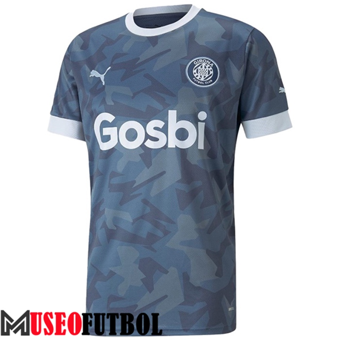 Camiseta Girona Tercera 2022/2023