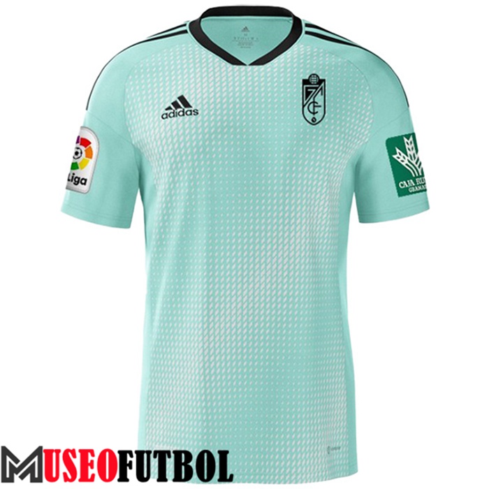 Camiseta Granada CF Tercera 2022/2023