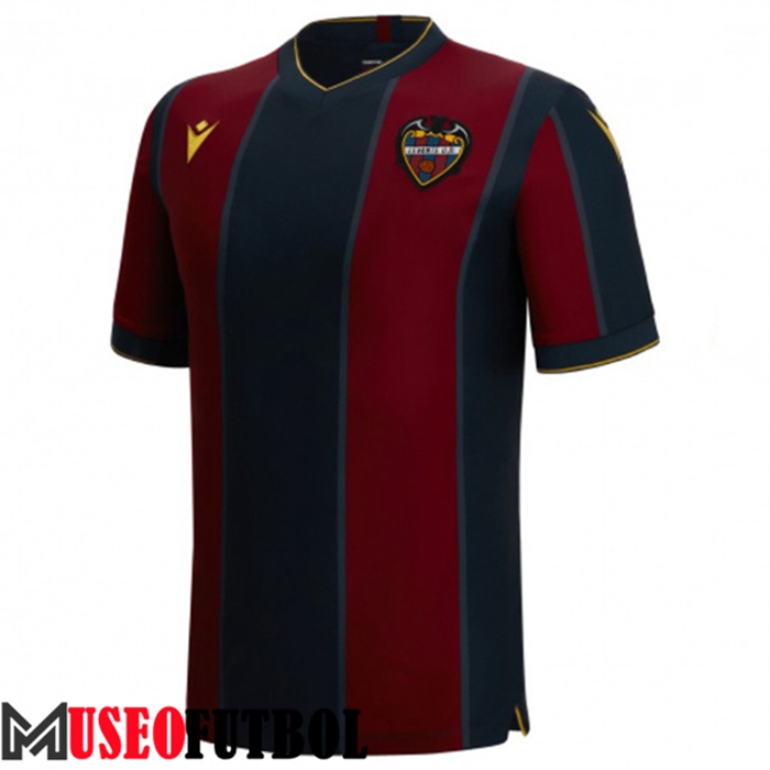 Camiseta Levante UD Primera 2022/2023