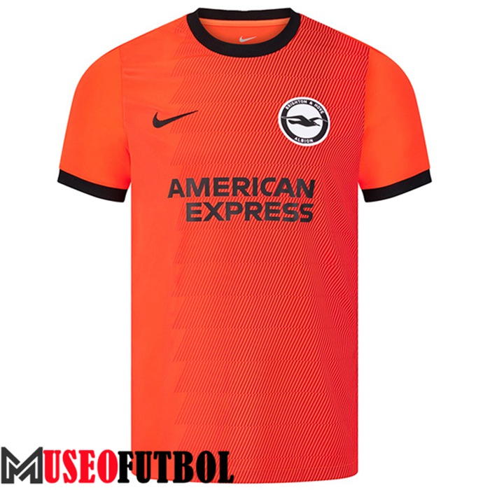 Camiseta Brighton Segunda 2022/2023