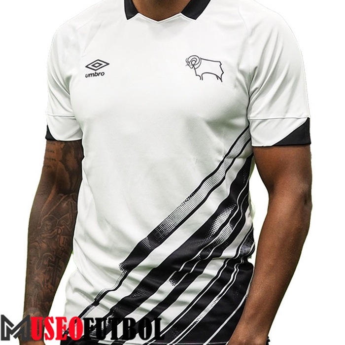 Camiseta Derby County Primera 2022/2023