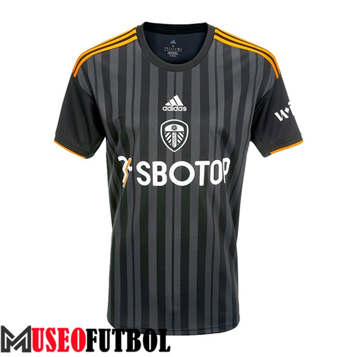 Camiseta Leeds United Tercera 2022/2023