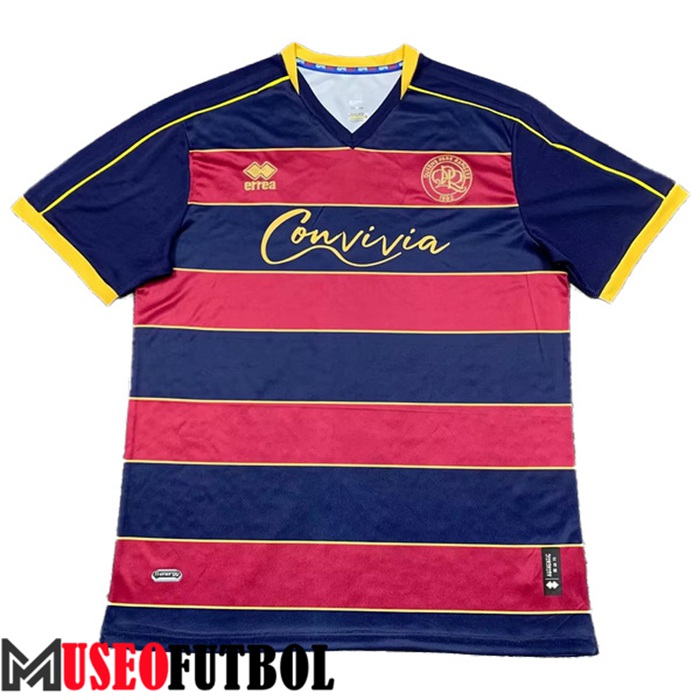 Camiseta Queens Park Ranger Primera 2022/2023