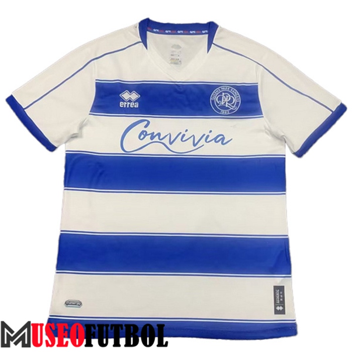 Camiseta Queens Park Ranger Segunda 2022/2023