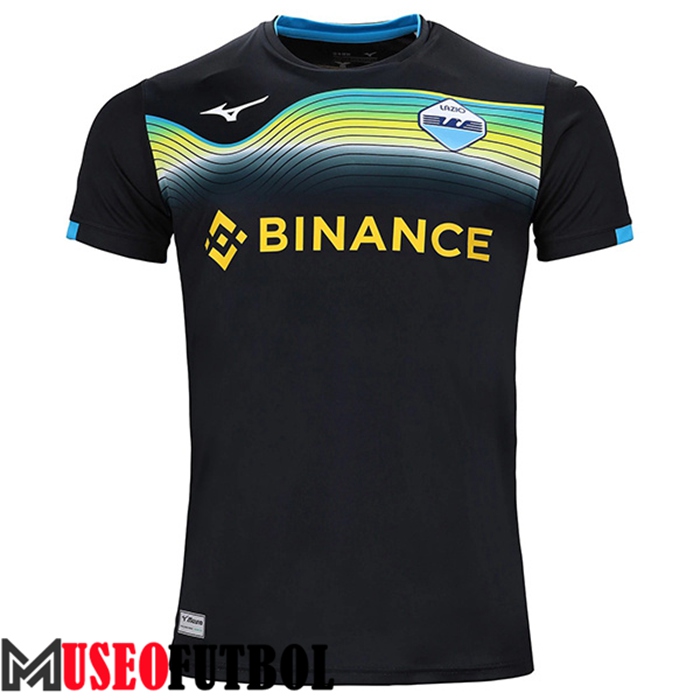 Camiseta SS Lazio Segunda 2022/2023