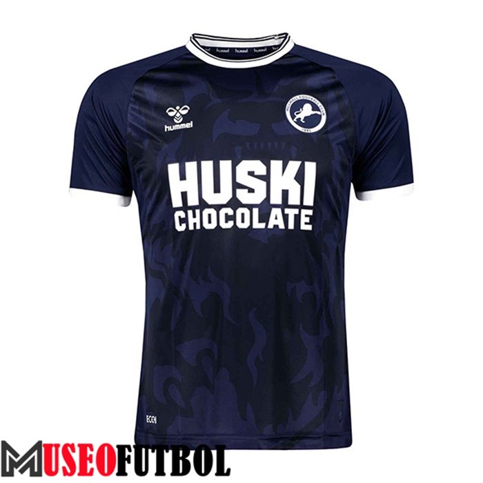 Camiseta Millwall Primera 2022/2023