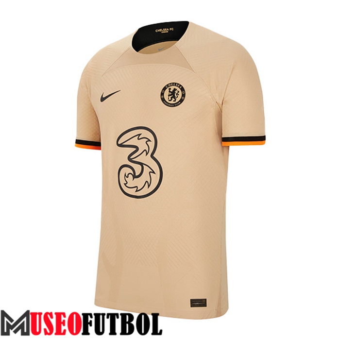 Camiseta FC Chelsea Tercera 2022/2023