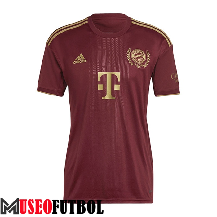 Camiseta Bayern Munich Oktoberfest 2022/2023