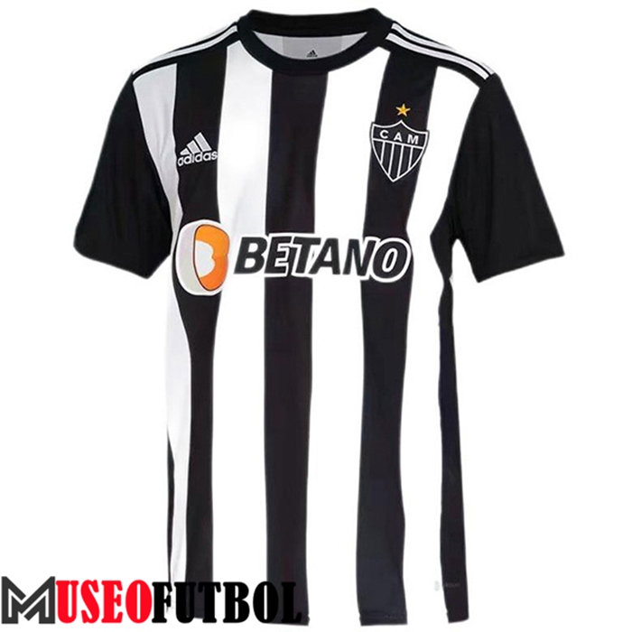 Camiseta RC Atletico Mineiro Primera 2022/2023