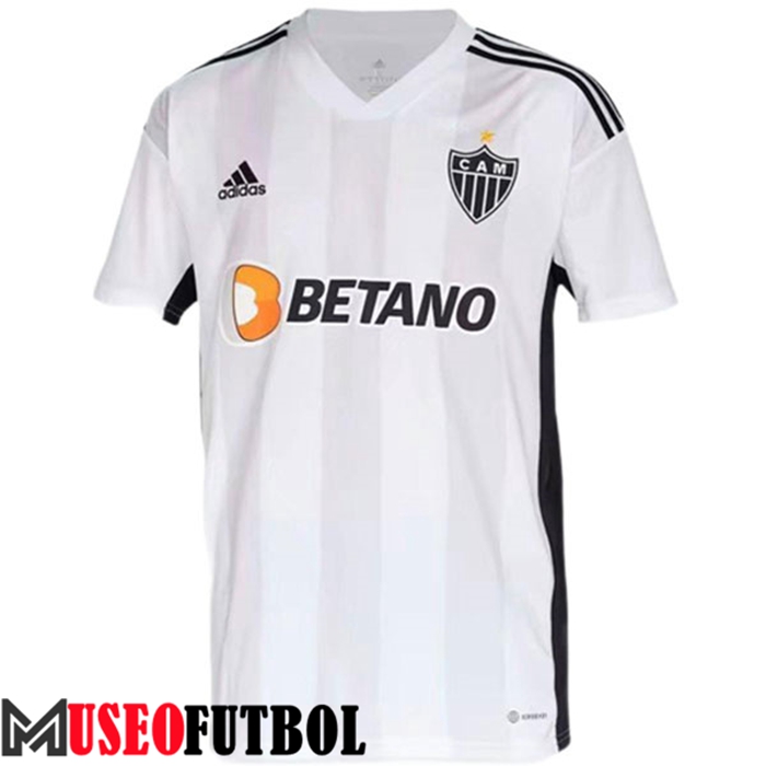 Camiseta RC Atletico Mineiro Segunda 2022/2023