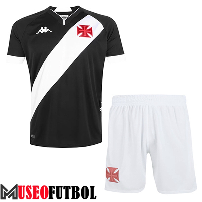 Camiseta CR Vasco Da Gama Ninos Primera 2022/2023