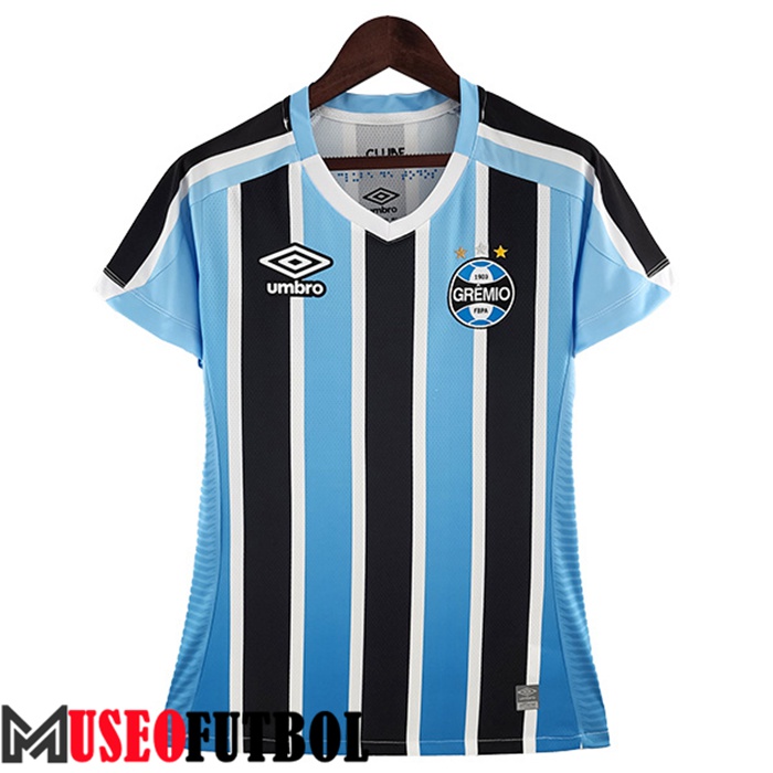 Camiseta Gremio Mujer Primera 2022/2023